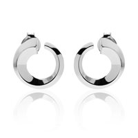 Earrings Unoaerre Woman in Bronze 2228